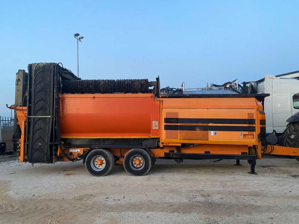 Doppstadt SM518 Profi Photo 5
