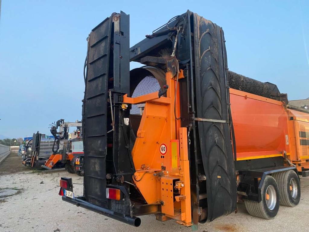 Doppstadt SM518 Profi Photo 7