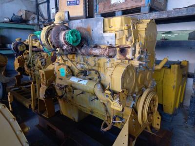 Moteur à combustion pour Caterpillar C15 Photo 1
