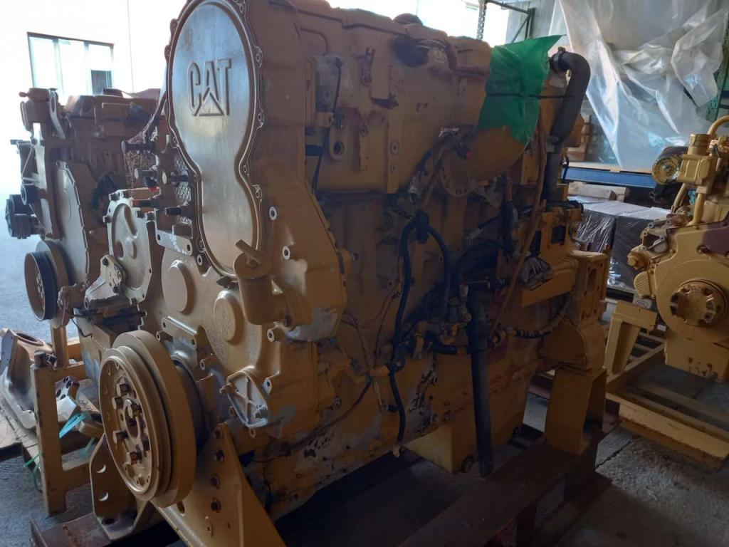 Moteur à combustion pour Caterpillar C15 Photo 5