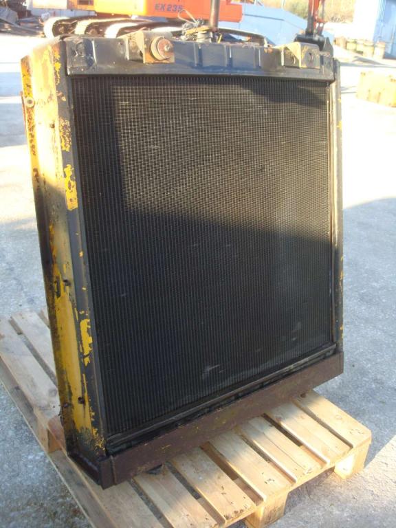 Radiateur eau pour Benati 22 SB Photo 1
