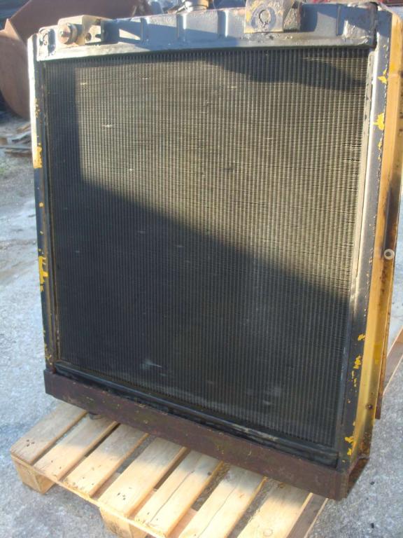 Radiateur eau pour Benati 22 SB Photo 3