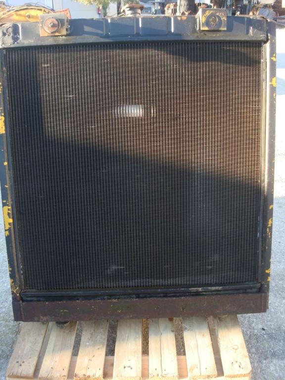 Radiateur eau pour Benati 22 SB Photo 4