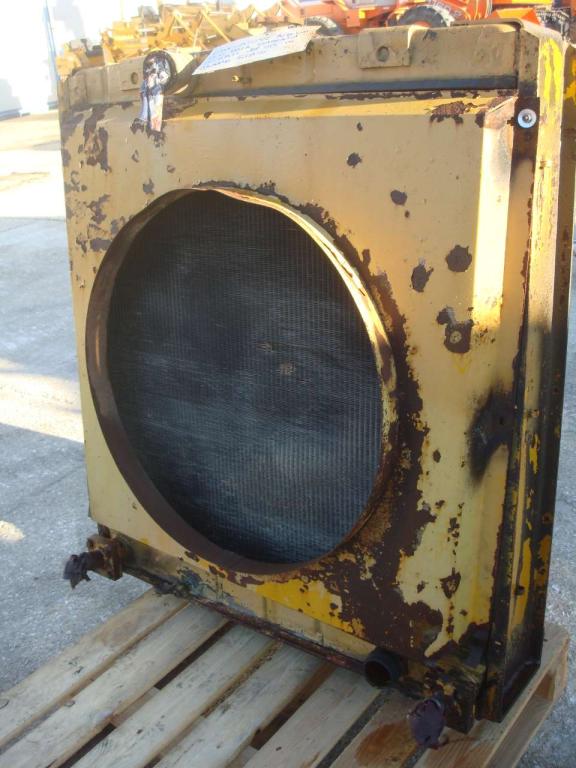 Radiateur eau pour Benati 22 SB Photo 5