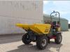 Wacker Neuson DW30-2 Photo 6 thumbnail