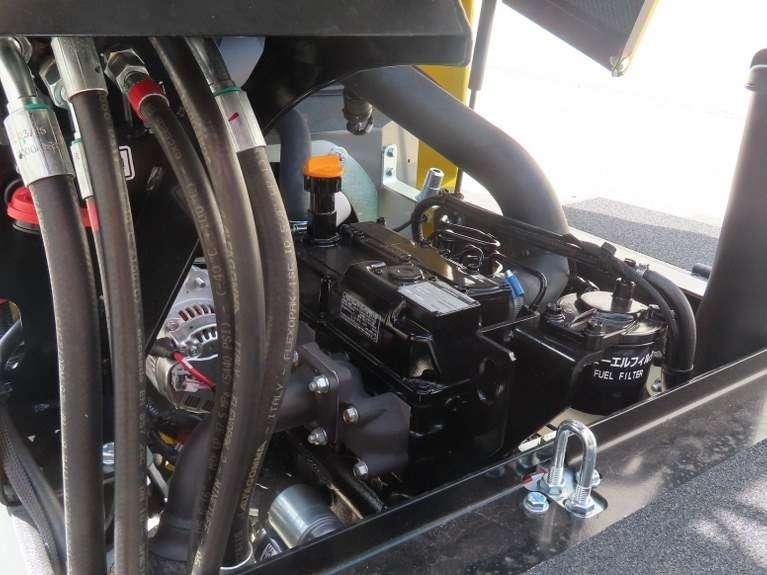 Wacker Neuson DW30-2 Photo 10