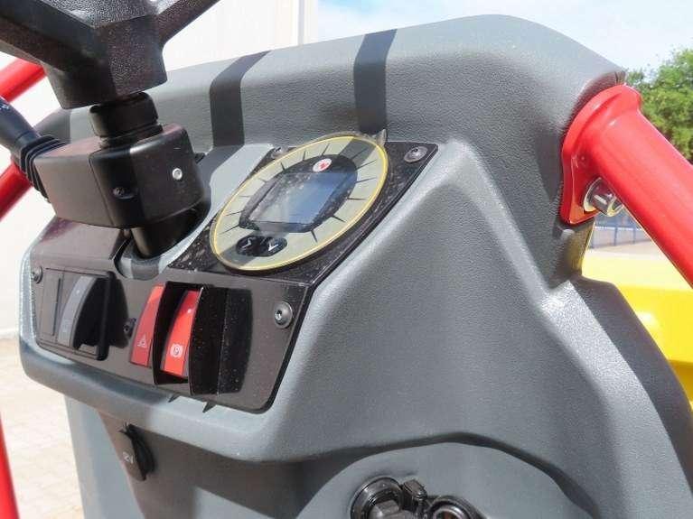 Wacker Neuson DW30-2 Photo 11