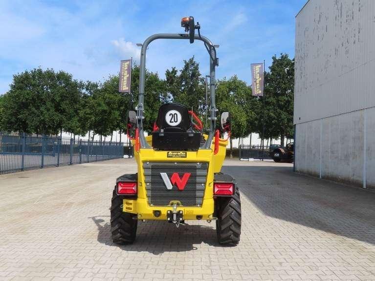Wacker Neuson DW30-2 Photo 3