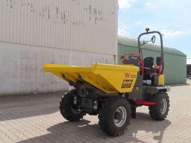 Wacker Neuson DW30-2 Photo 6