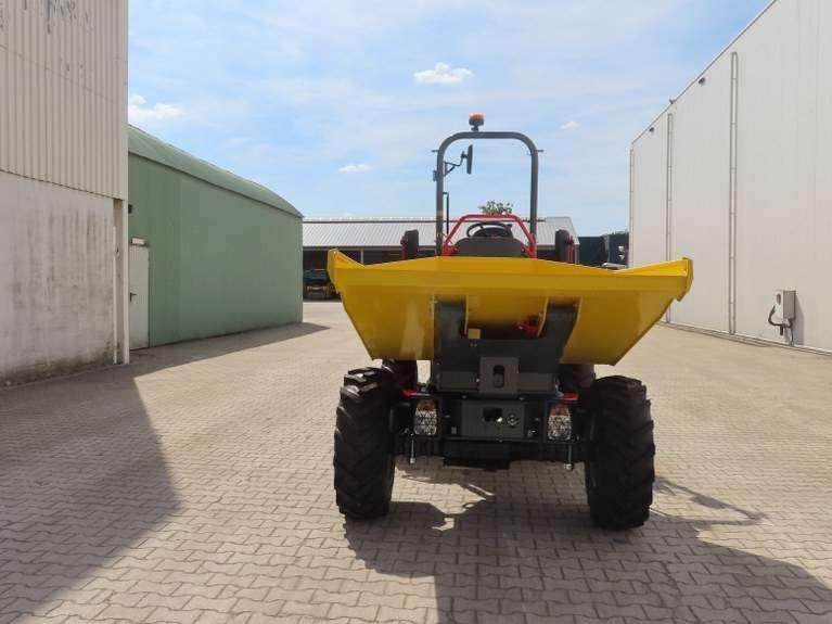Wacker Neuson DW30-2 Photo 7