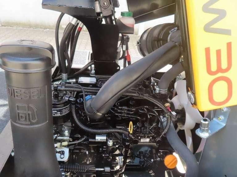 Wacker Neuson DW30-2 Photo 9
