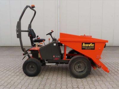 Ausa D150RM en vente par Bove Verhuur & Verkoop