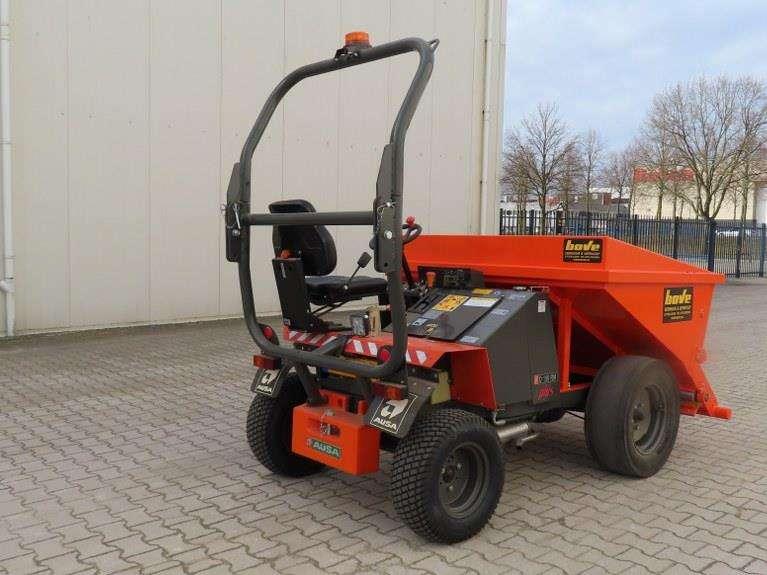 Ausa D150RM Photo 2