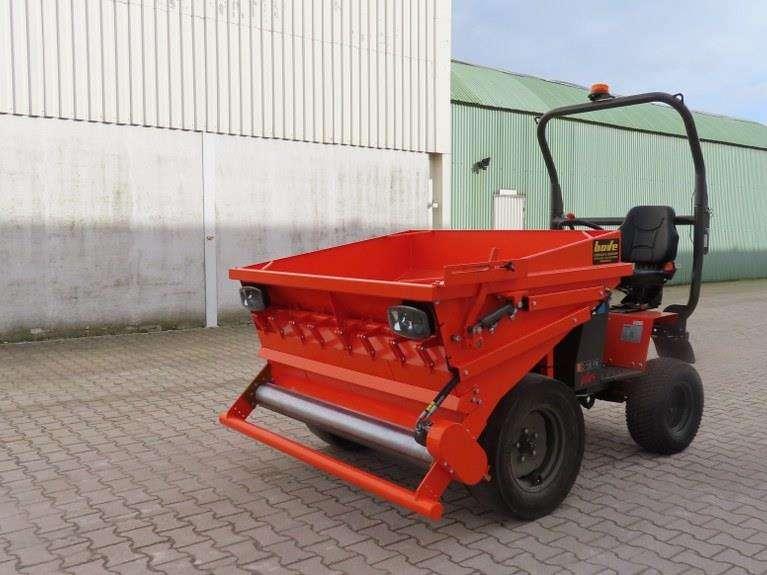 Ausa D150RM Photo 6