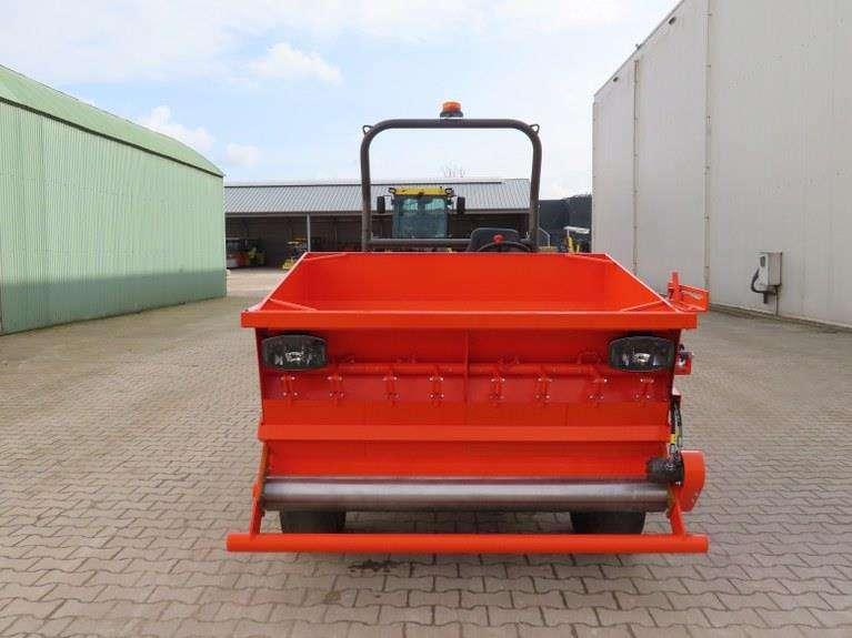 Ausa D150RM Photo 7