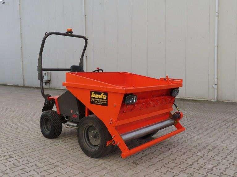 Ausa D150RM Photo 8