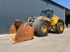 Volvo L250H Photo 1 thumbnail
