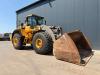 Volvo L250H Photo 3 thumbnail