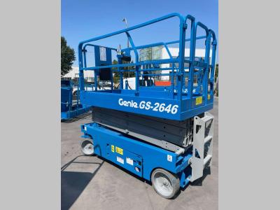 Genie GS-2646 Photo 1