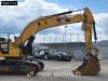 Caterpillar 352 F XE Photo 10 thumbnail