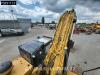 Caterpillar 352 F XE Photo 27 thumbnail