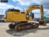 Caterpillar 352 F XE Photo 5 thumbnail