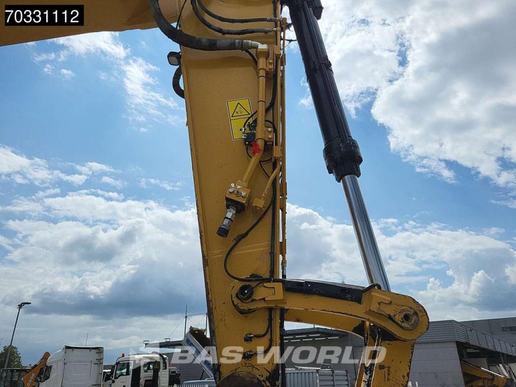 Caterpillar 352 F XE Photo 12
