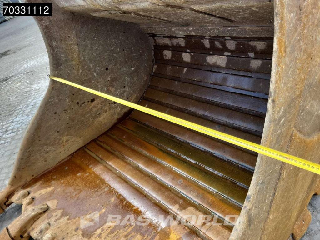 Caterpillar 352 F XE Photo 15