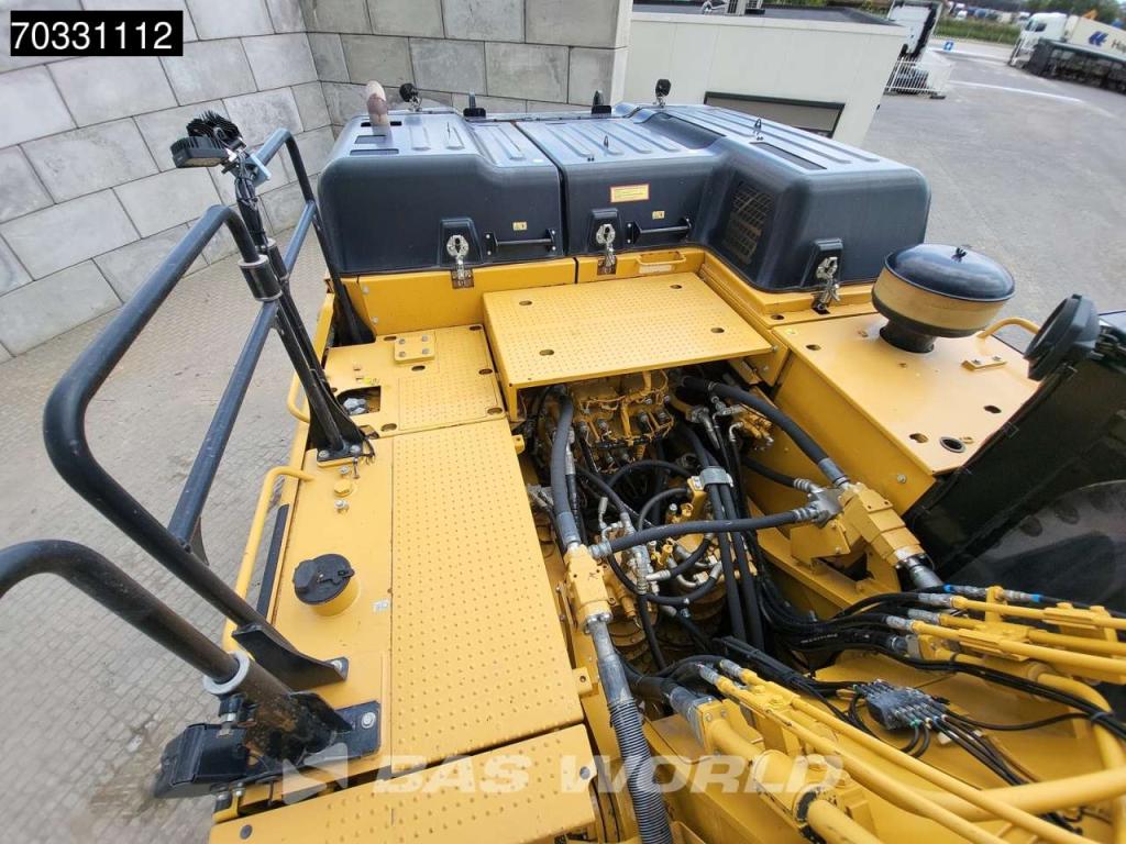 Caterpillar 352 F XE Photo 17