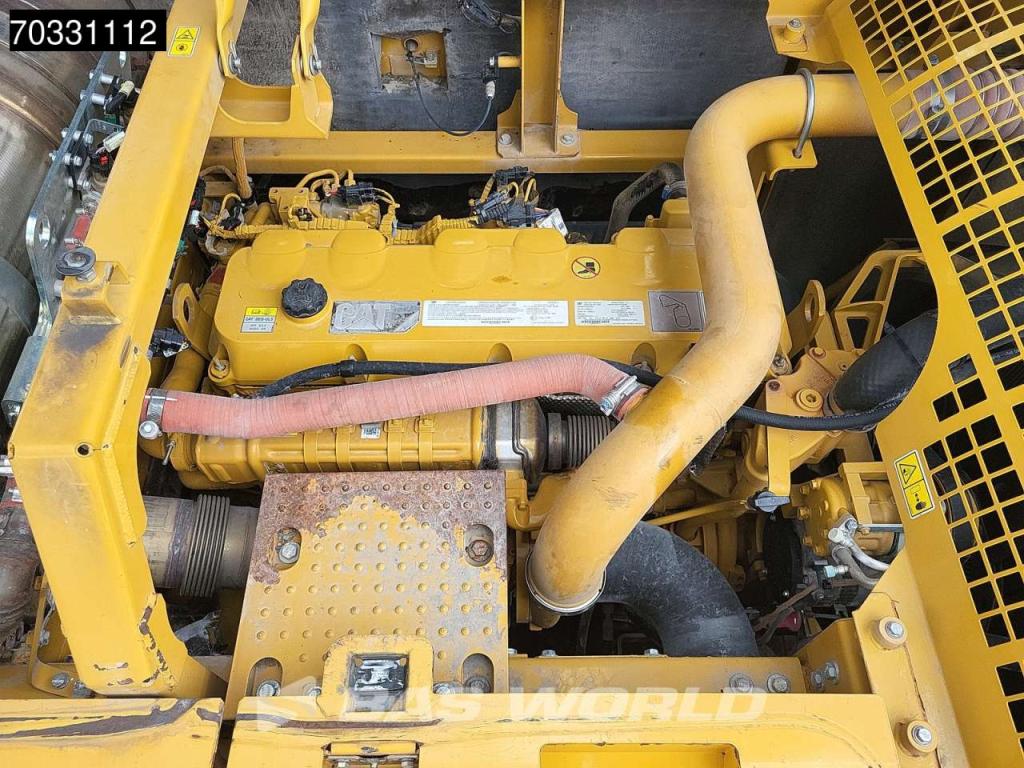 Caterpillar 352 F XE Photo 19