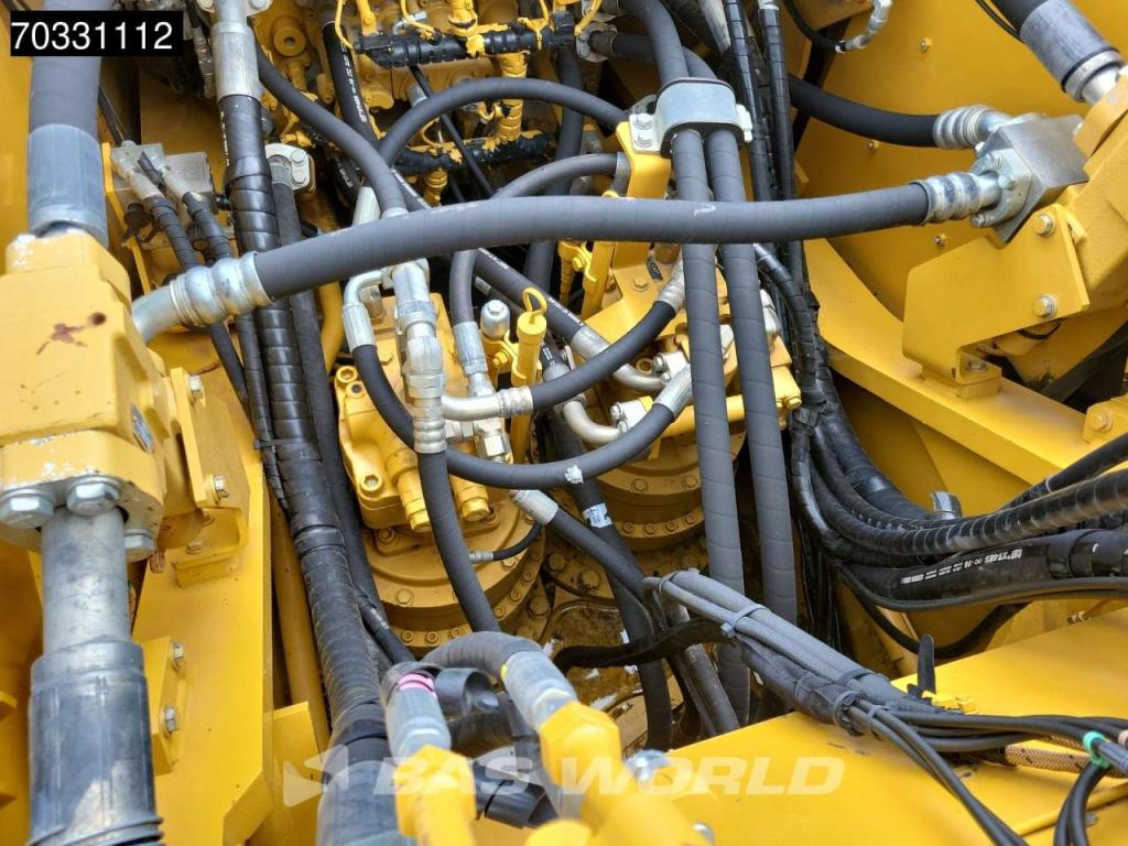 Caterpillar 352 F XE Photo 24