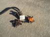 Soupape hydraulique pour Fiat Hitachi FR220 Photo 1 thumbnail
