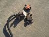 Soupape hydraulique pour Fiat Hitachi FR220 Photo 3 thumbnail