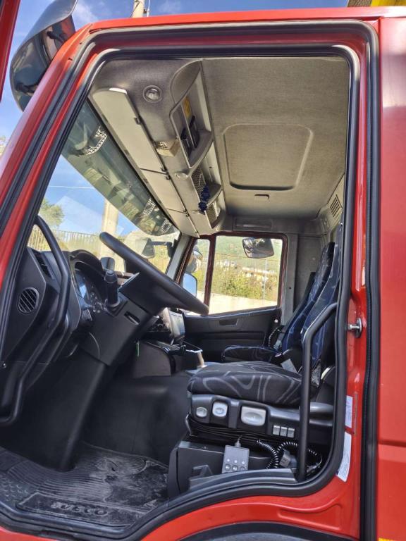 Iveco STRALIS HI-STREET 260S31 Photo 3