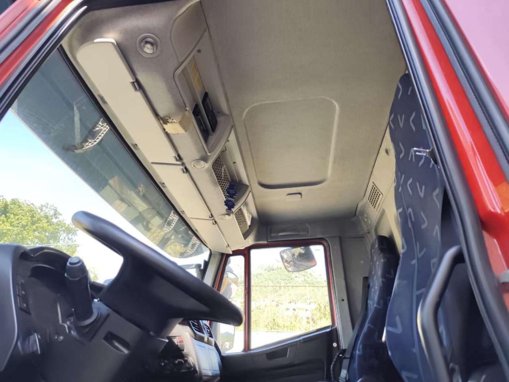 Iveco STRALIS HI-STREET 260S31 Photo 5