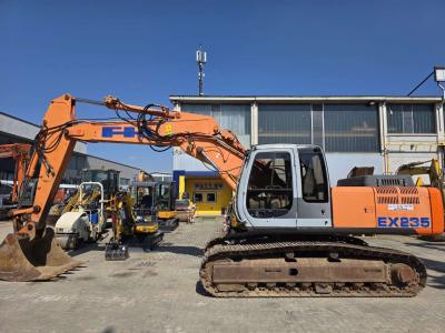 Fiat Hitachi EX 235 en vente par Mase di Masera Stefano