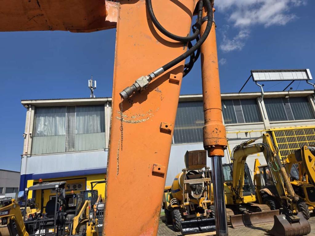 Fiat Hitachi EX 235 Photo 10