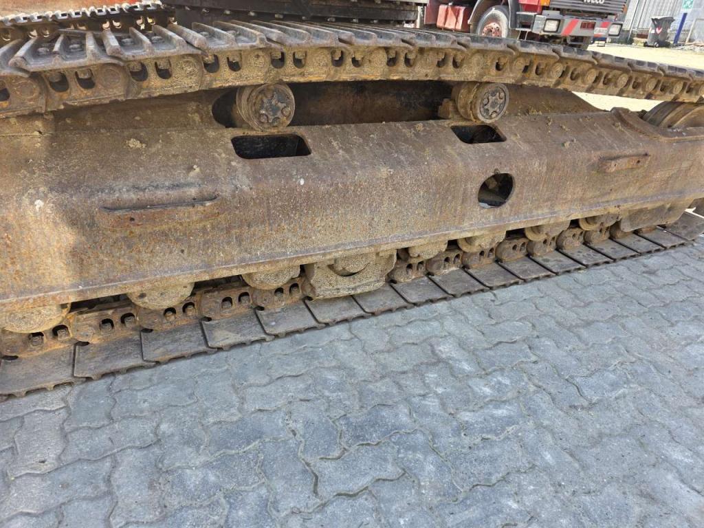 Fiat Hitachi EX 235 Photo 16