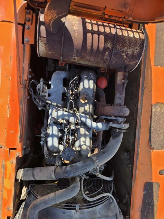 Fiat Hitachi EX 235 Photo 18