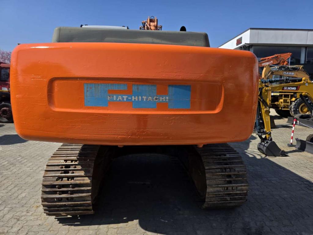 Fiat Hitachi EX 235 Photo 5
