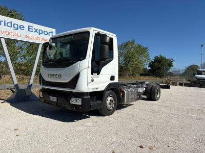 Iveco EUROCARGO 75E19 euro 6 telaio Photo 1