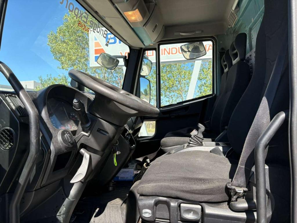 Iveco EUROCARGO 75E19 euro 6 telaio Photo 4
