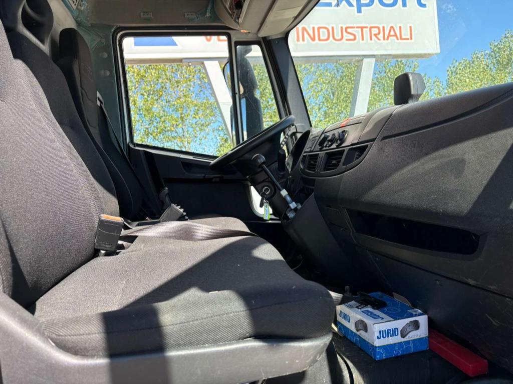 Iveco EUROCARGO 75E19 euro 6 telaio Photo 9