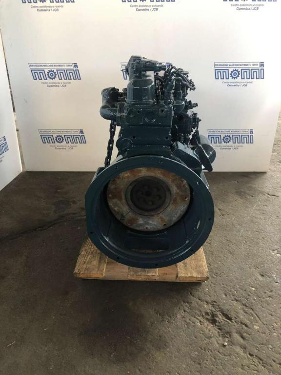 Kubota V1505 Photo 3