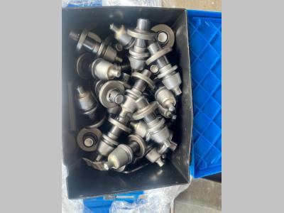 Picco per fresatrici pour Wirtgen en vente par Cantoro Officina Meccanica Srl