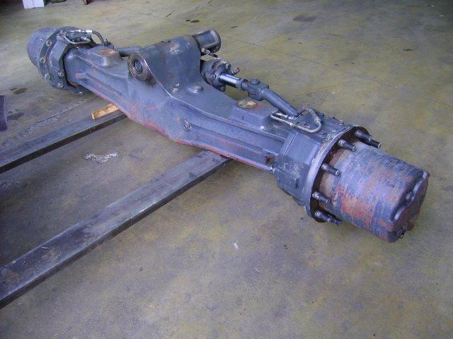 Essieu avant pour Komatsu Pw 130 Photo 2