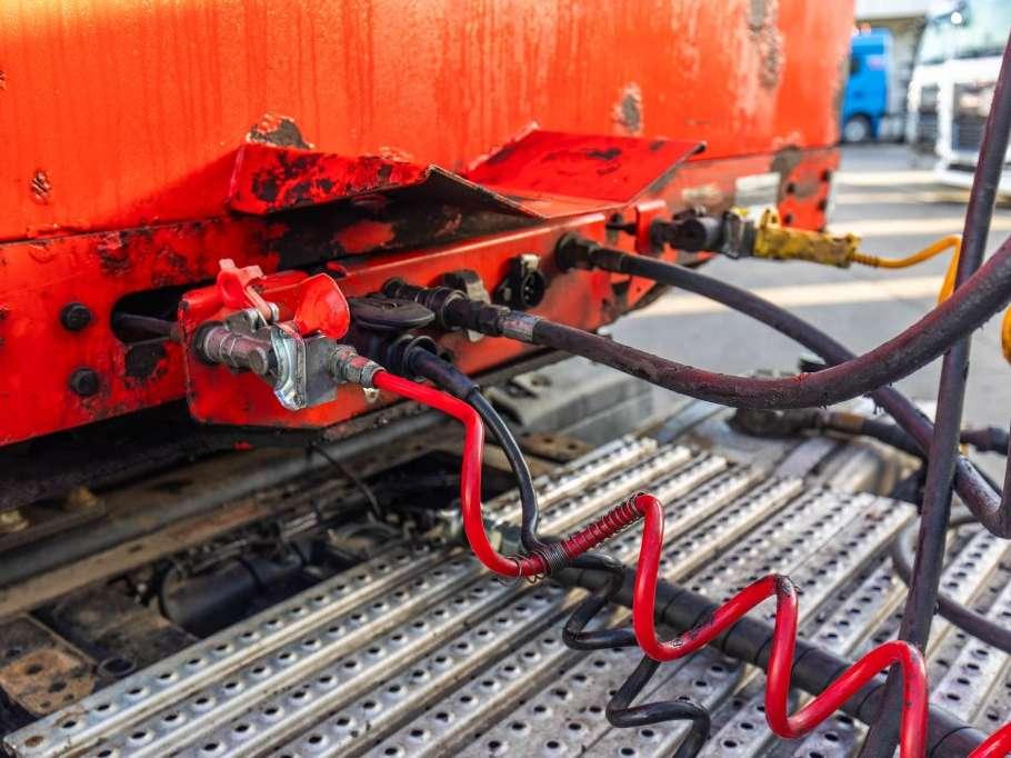 Faymonville STN-3U - 62 500 KG Photo 12