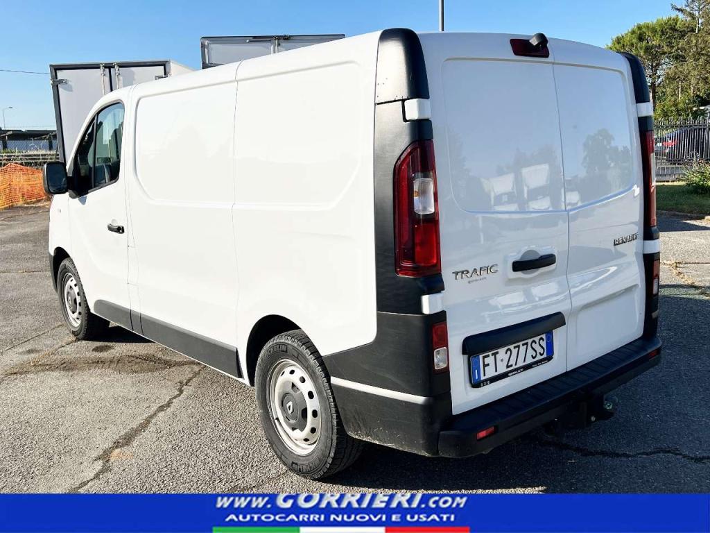 Renault trafic  1.6 dci 150cv Photo 3