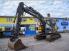 Volvo ECR145EL Photo 1 thumbnail