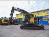 Volvo ECR145EL Photo 2 thumbnail